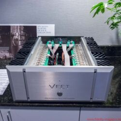 Rocky Mountain Audio Fest RMAF 2017