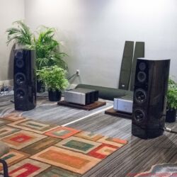 Rocky Mountain Audio Fest RMAF 2017