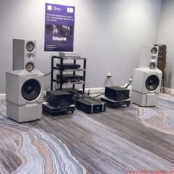 Rocky Mountain Audio Fest RMAF 2017