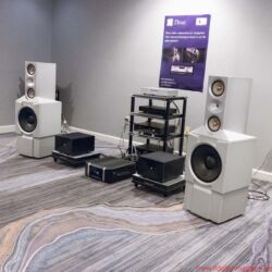 Rocky Mountain Audio Fest RMAF 2017
