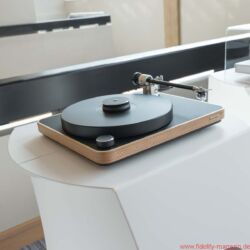 Rocky Mountain Audio Fest RMAF 2017