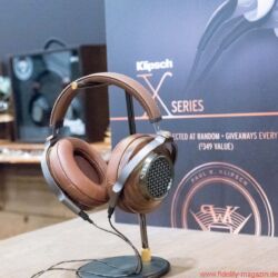 Rocky Mountain Audio Fest RMAF 2017