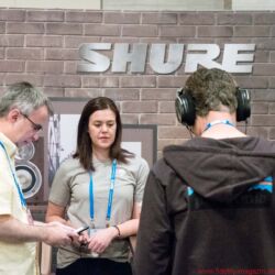 Rocky Mountain Audio Fest RMAF 2017