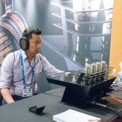 Rocky Mountain Audio Fest RMAF 2017