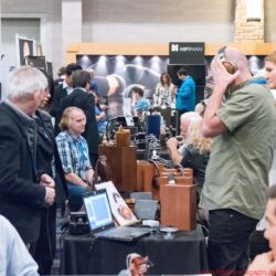 Rocky Mountain Audio Fest RMAF 2017
