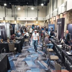 Rocky Mountain Audio Fest RMAF 2017