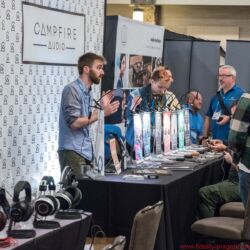 Rocky Mountain Audio Fest RMAF 2017
