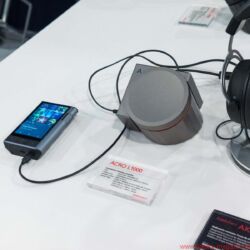 Rocky Mountain Audio Fest RMAF 2017