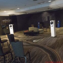 Rocky Mountain Audio Fest RMAF 2017
