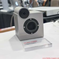 Rocky Mountain Audio Fest RMAF 2017
