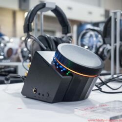 Rocky Mountain Audio Fest RMAF 2017