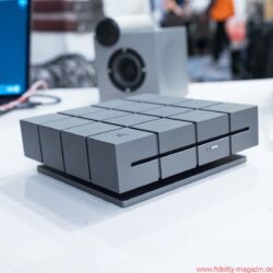 Rocky Mountain Audio Fest RMAF 2017