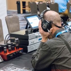 Rocky Mountain Audio Fest RMAF 2017