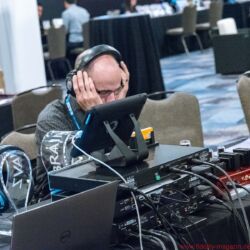 Rocky Mountain Audio Fest RMAF 2017