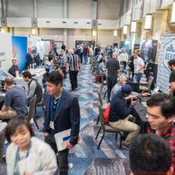 Rocky Mountain Audio Fest RMAF 2017