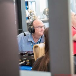 Rocky Mountain Audio Fest RMAF 2017