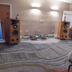 Rocky Mountain Audio Fest RMAF 2017