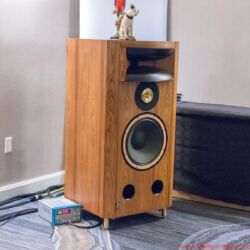 Rocky Mountain Audio Fest RMAF 2017