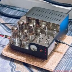 Rocky Mountain Audio Fest RMAF 2017