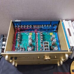 Rocky Mountain Audio Fest RMAF 2017