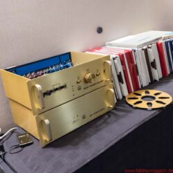 Rocky Mountain Audio Fest RMAF 2017