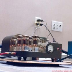 Rocky Mountain Audio Fest RMAF 2017