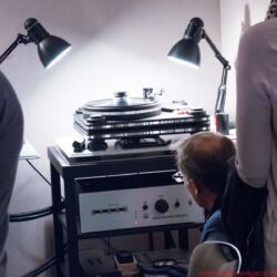 Rocky Mountain Audio Fest RMAF 2017