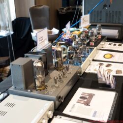 Rocky Mountain Audio Fest RMAF 2017