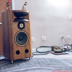 Rocky Mountain Audio Fest RMAF 2017