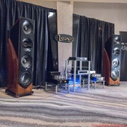 Rocky Mountain Audio Fest RMAF 2017