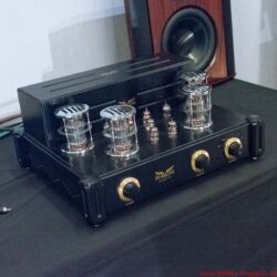 Rocky Mountain Audio Fest RMAF 2017