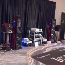 Rocky Mountain Audio Fest RMAF 2017