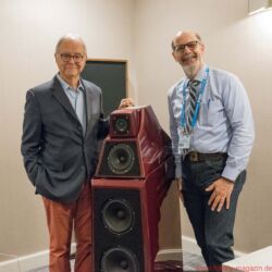 Rocky Mountain Audio Fest RMAF 2017