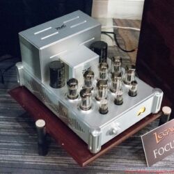Rocky Mountain Audio Fest RMAF 2017
