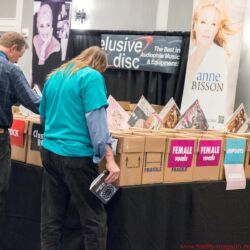 Rocky Mountain Audio Fest RMAF 2017