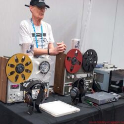 Rocky Mountain Audio Fest RMAF 2017