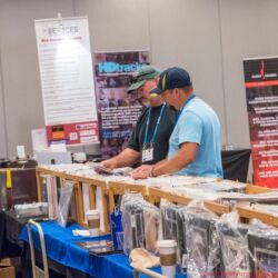 Rocky Mountain Audio Fest RMAF 2017