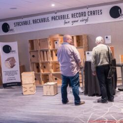 Rocky Mountain Audio Fest RMAF 2017