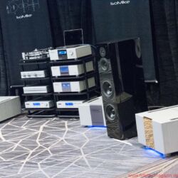 Rocky Mountain Audio Fest RMAF 2017