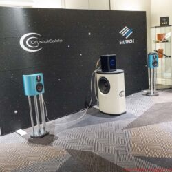 Rocky Mountain Audio Fest RMAF 2017