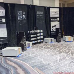 Rocky Mountain Audio Fest RMAF 2017