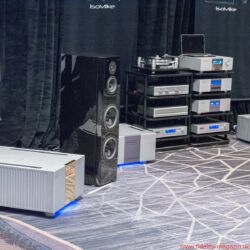 Rocky Mountain Audio Fest RMAF 2017