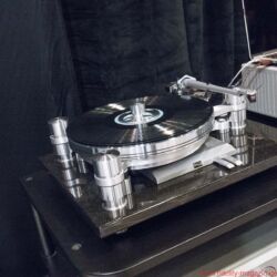 Rocky Mountain Audio Fest RMAF 2017
