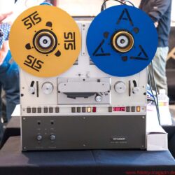 Rocky Mountain Audio Fest RMAF 2017