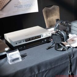 Rocky Mountain Audio Fest RMAF 2017