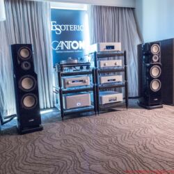 Rocky Mountain Audio Fest RMAF 2017