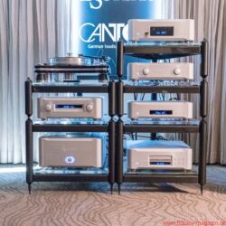 Rocky Mountain Audio Fest RMAF 2017