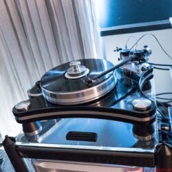 Rocky Mountain Audio Fest RMAF 2017