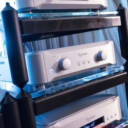 Rocky Mountain Audio Fest RMAF 2017