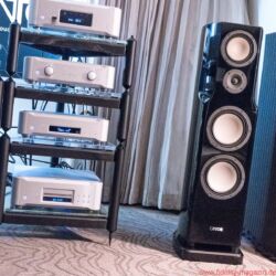 Rocky Mountain Audio Fest RMAF 2017